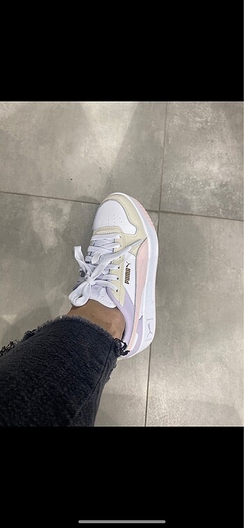 Puma Ayakkabı