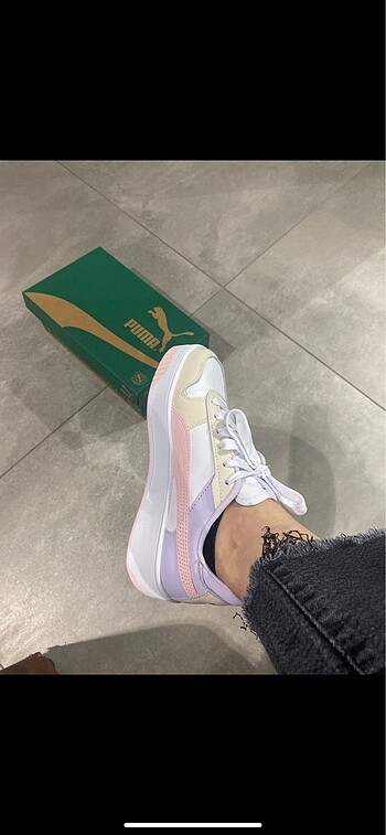 Puma Puma Ayakkabı