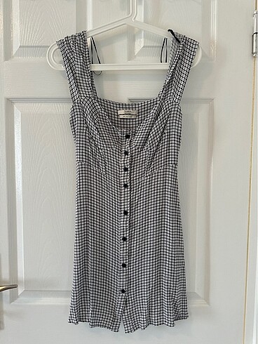 PULL&BEAR elbise