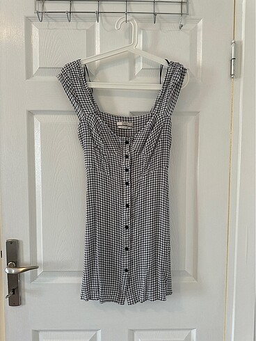 m Beden PULL&BEAR elbise