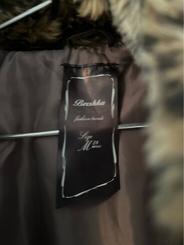 Bershka BERSHKA Yelek
