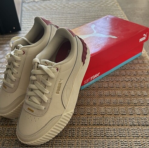 Puma Puma Carina