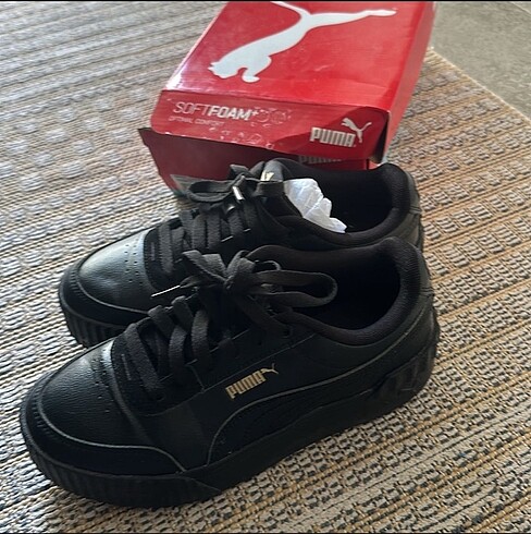 Puma Puma Carina