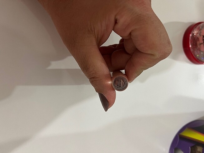 Likit ruj - Görsel 3