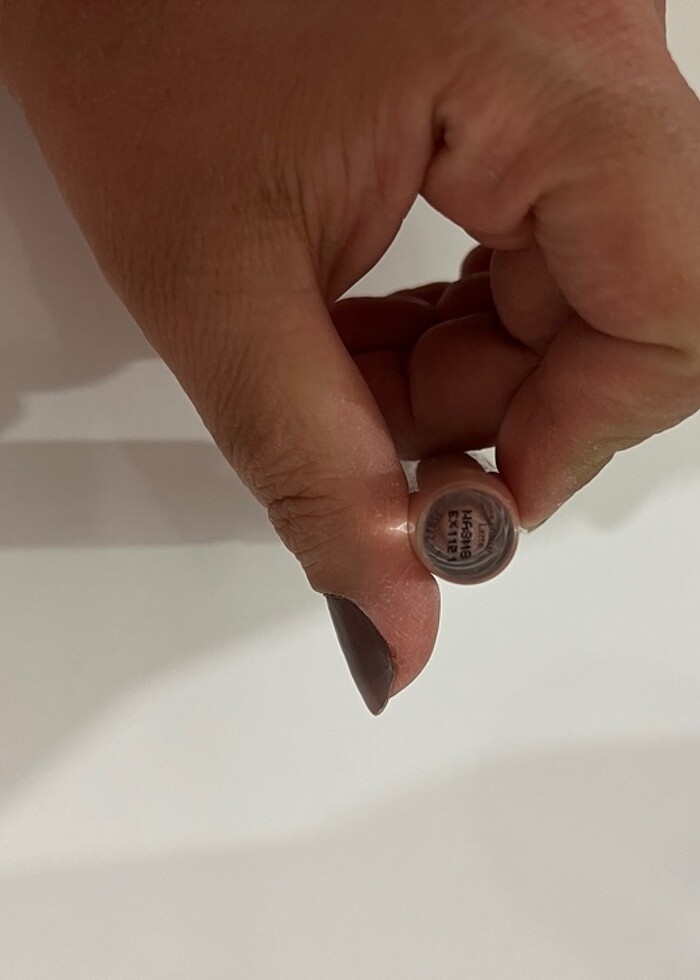 Likit ruj - Görsel 3