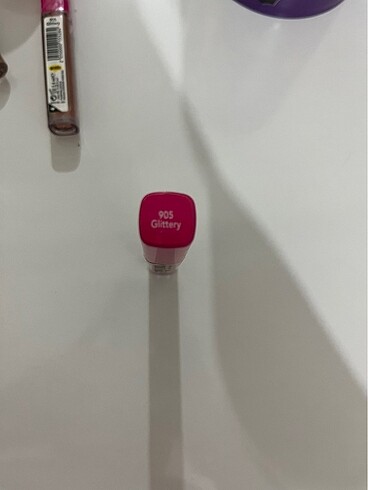 Parlatıcı ruj - Görsel 2