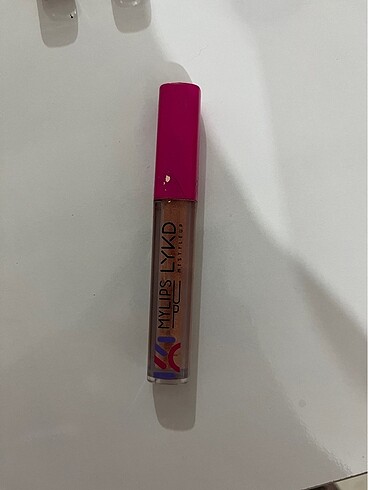 Parlatıcı ruj - Görsel 3