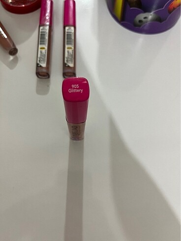 Parlatıcı ruj - Görsel 5