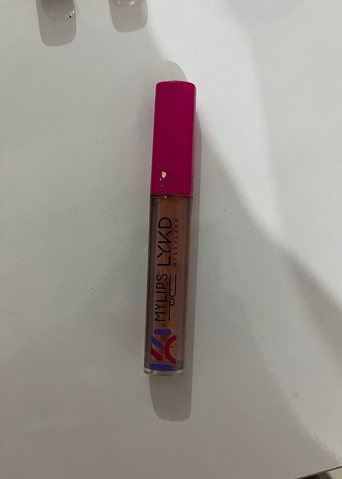 Parlatıcı ruj - Görsel 3