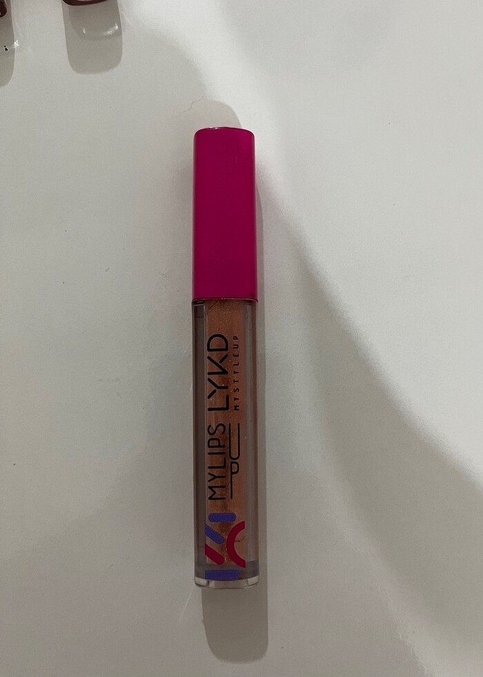 Parlatıcı ruj - Görsel 4