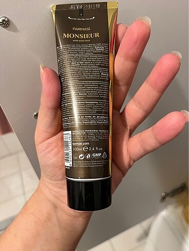 Farmasi vücut losyonu - Görsel 2