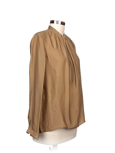 Massimo Dutti Massimo Dutti Bluz %70 İndirimli.