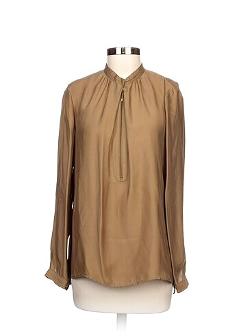 Massimo Dutti Bluz %70 İndirimli.