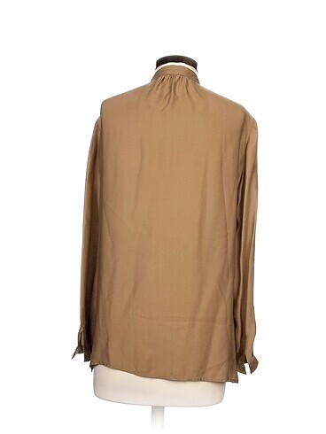 42 Beden Massimo Dutti Bluz %70 İndirimli.