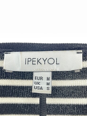 m Beden çeşitli Renk ipekyol Kazak / Triko %70 İndirimli.