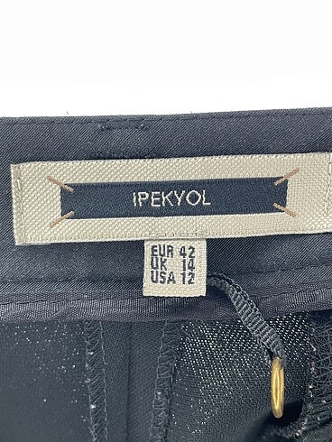 ipekyol Düz Kesim %70 İndirimli. - Görsel 4