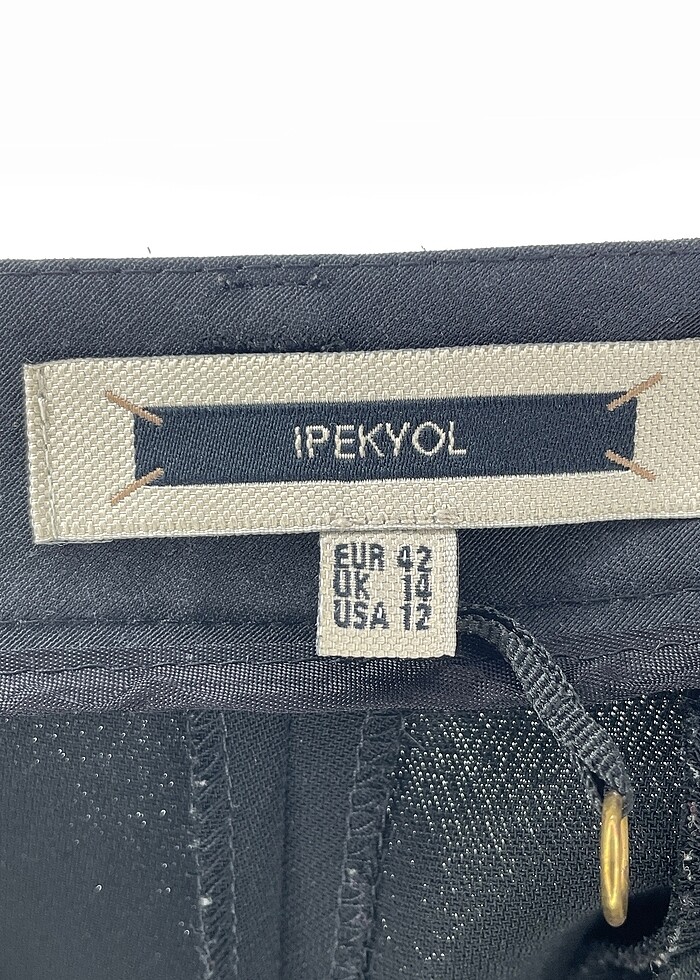 ipekyol Düz Kesim %70 İndirimli. - Görsel 4