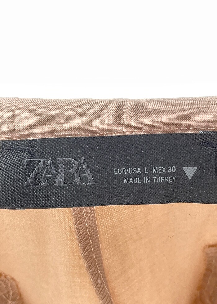 Zara Düz Kesim %70 İndirimli. - Görsel 4