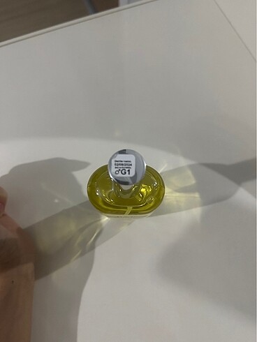 Diğer Dp erkek parfüm