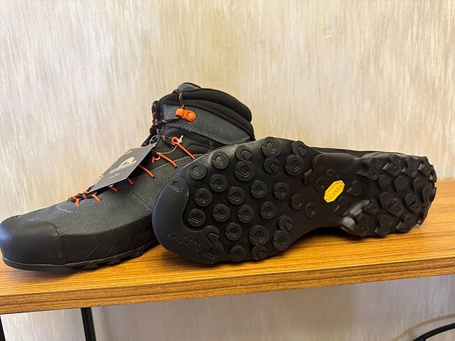 Diğer La Sportiva Bot