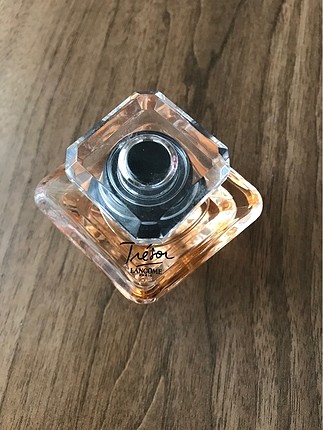 Lancome tresor parfüm
