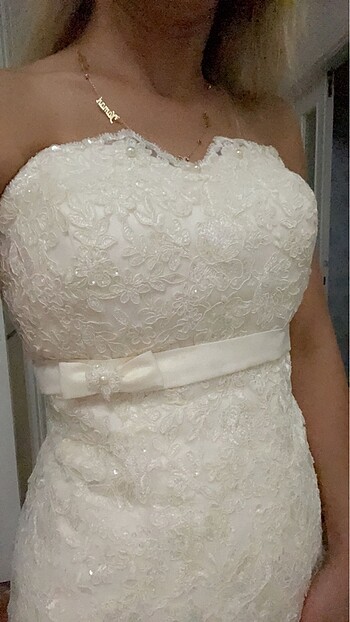 Gelinlik - Görsel 6