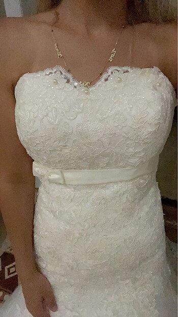 Gelinlik - Görsel 5