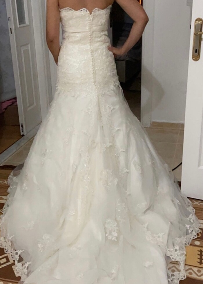 Gelinlik - Görsel 3