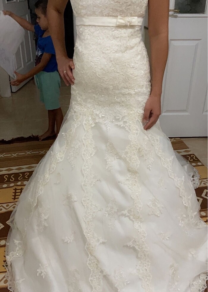 Gelinlik - Görsel 2