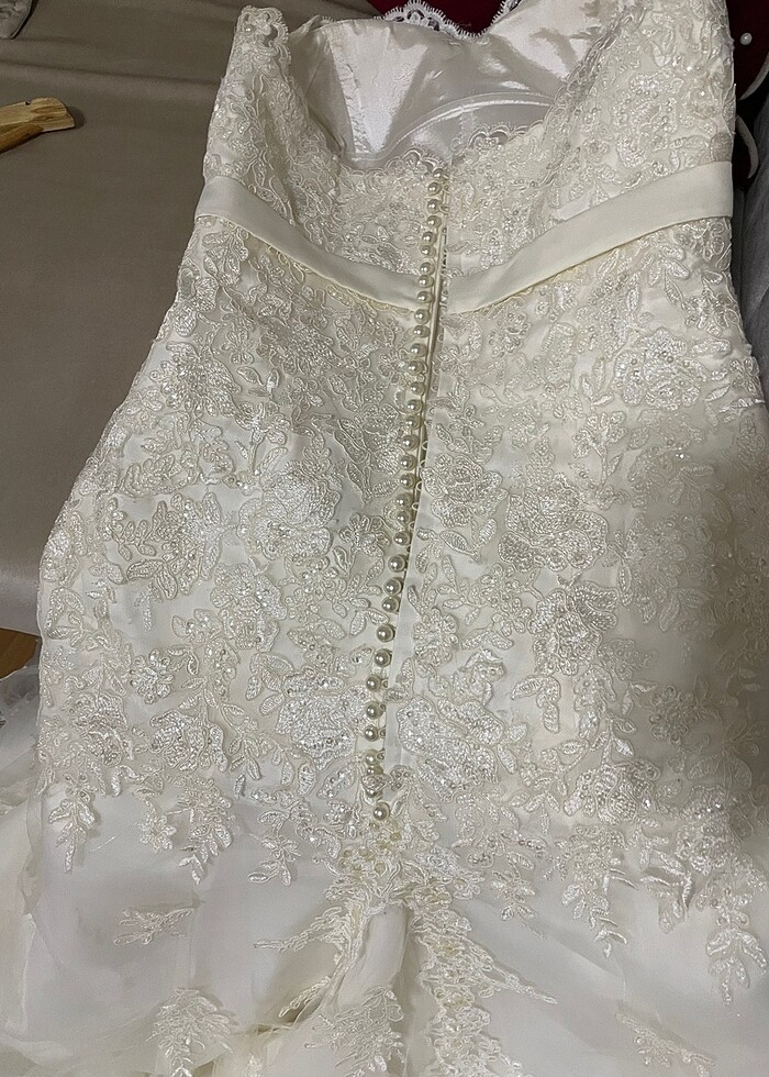 Gelinlik - Görsel 4