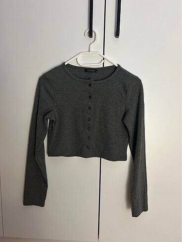 Trendyolmilla crop üst
