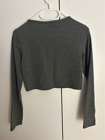 Trendyol & Milla Trendyolmilla crop üst