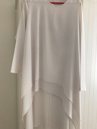Tesettür tunik