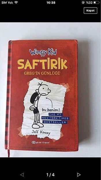 Saftirik