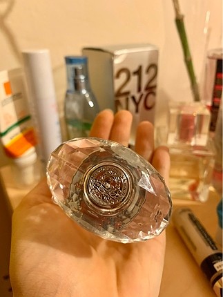 Versace Versace orjinal parfüm
