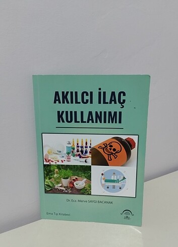 Akılcı ilaç kullanımı