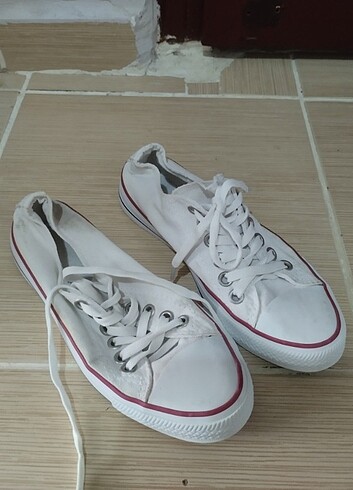 Kadın converse