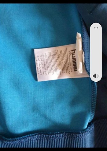 Erkek Çocuk Lacivert Fermuarlı Sweatshirt - Görsel 4