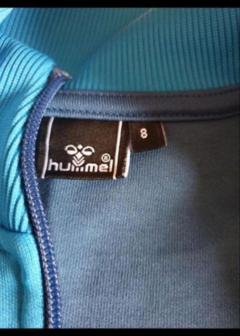 Erkek Çocuk Lacivert Fermuarlı Sweatshirt - Görsel 3