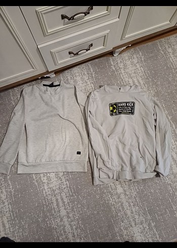 LC Waikiki 11-12 Yaş