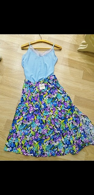 ZARA 2 Lİ KOMBİN 
