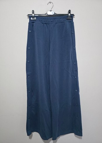 Çıtçıt Detayşı Eşofman Altı A19 - Görsel 2