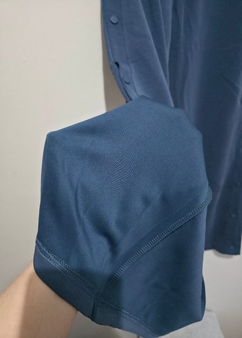 Çıtçıt Detayşı Eşofman Altı A19 - Görsel 6