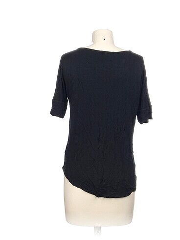 l Beden Koton T-shirt %70 İndirimli.