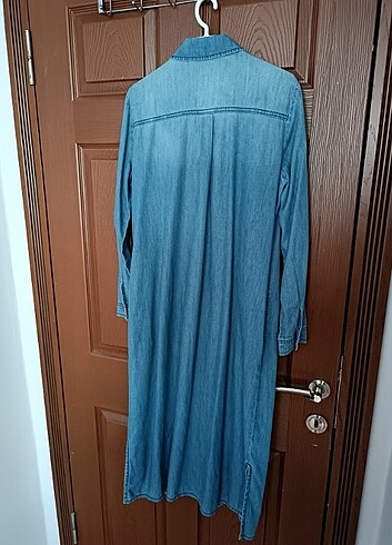 LC Waikiki LC Waikiki kot uzun tunik