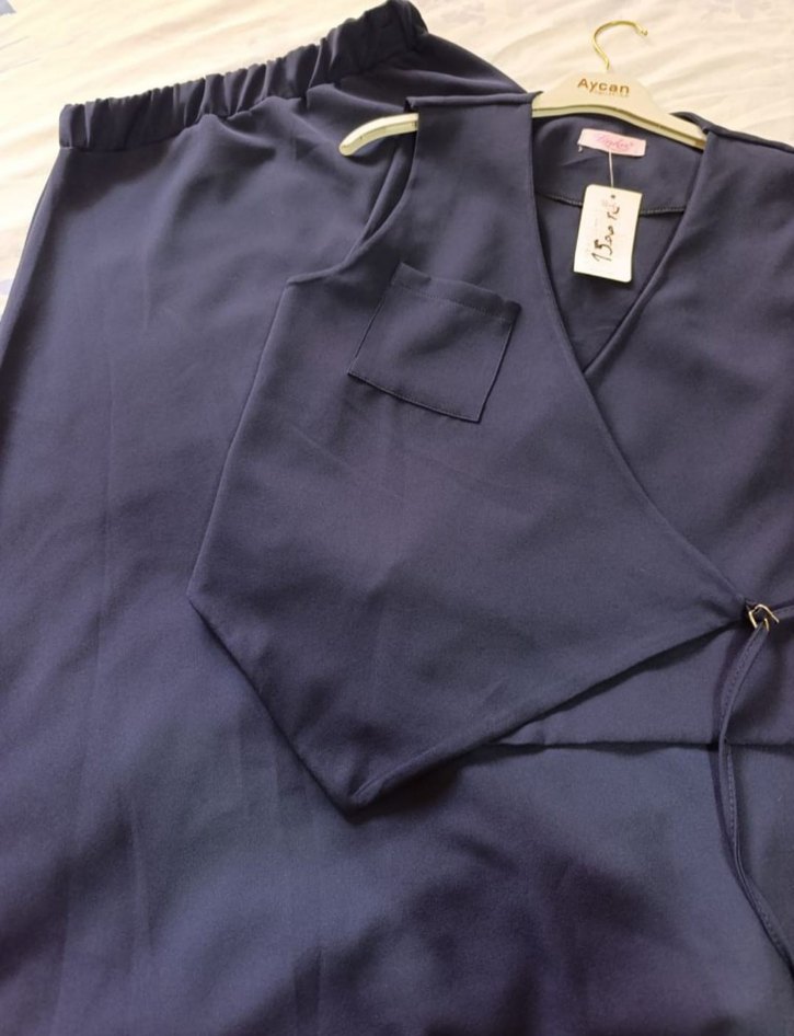 Etek takım - Görsel 2