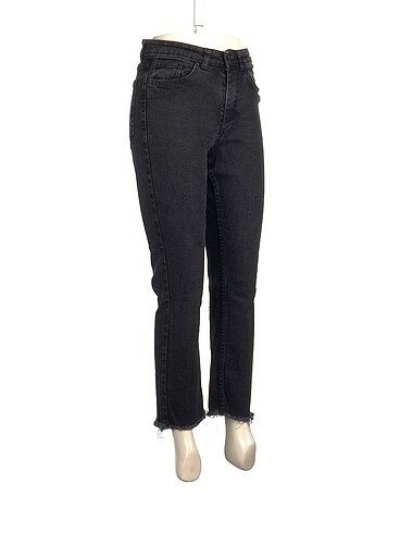 Topshop Topshop Jean / Kot %70 İndirimli.