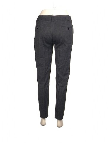 42 Beden PreLoved Kumaş Pantolon %70 İndirimli.