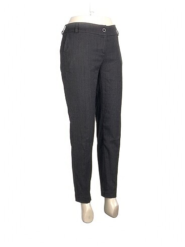 Vintage Love PreLoved Kumaş Pantolon %70 İndirimli.
