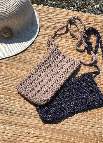 Phone bag 